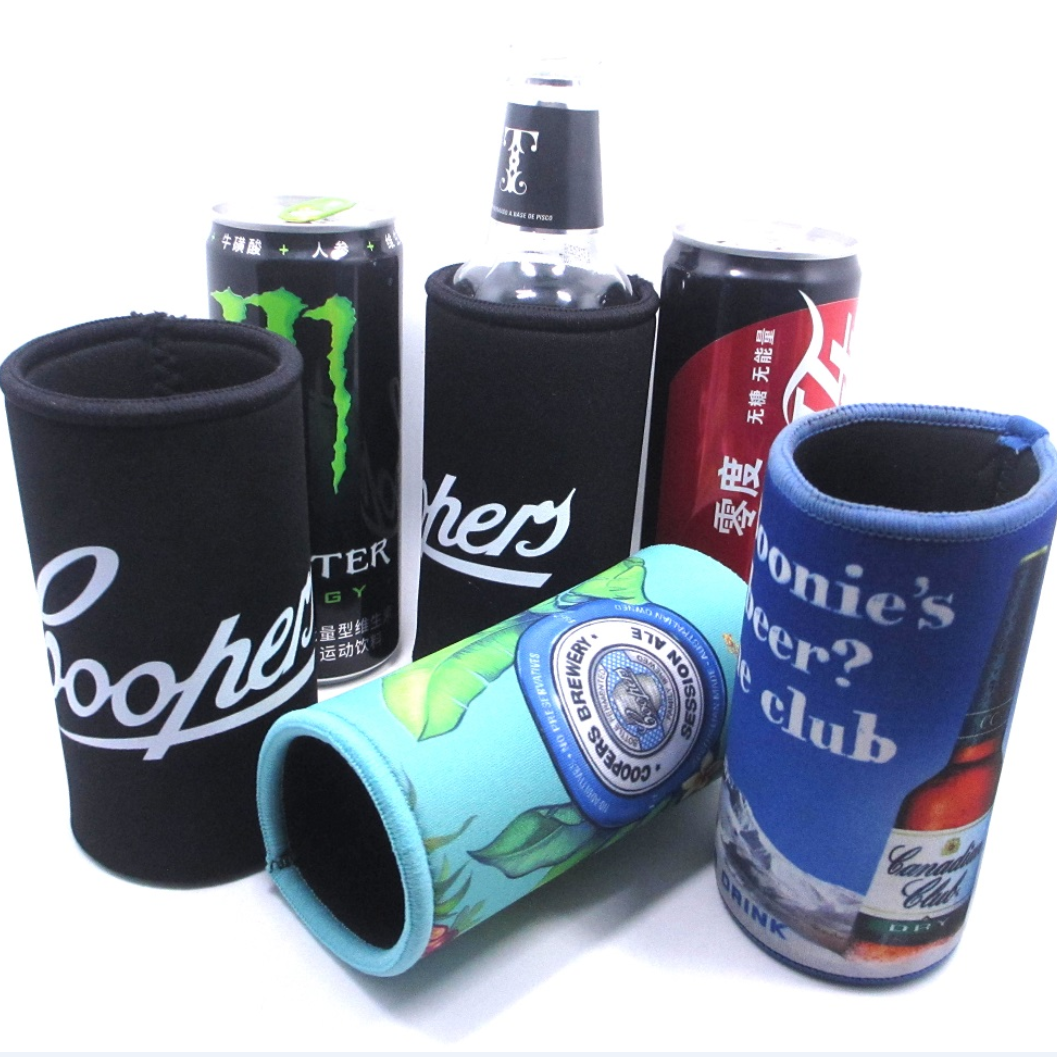Slim Stubby Holder,Stubby Cooler