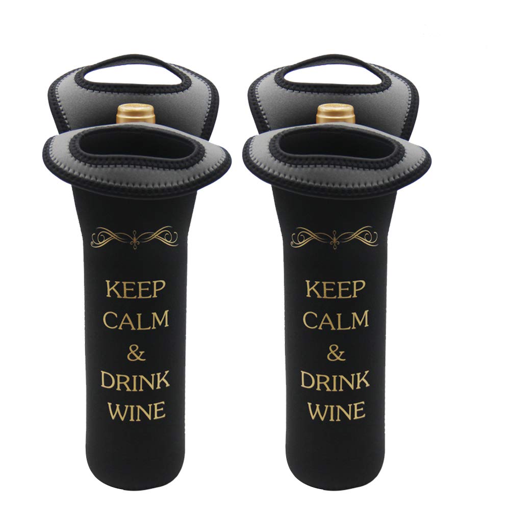 Single Bottle Wine Cooler,Stubby Cooler