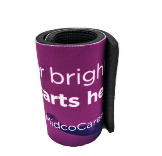 Slap Wrap Can Cooler,Stubby Cooler