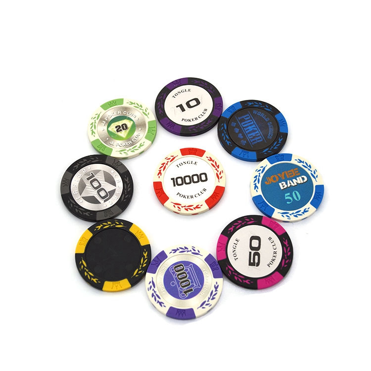 Casino Quality Poker Chips,Poker Chips