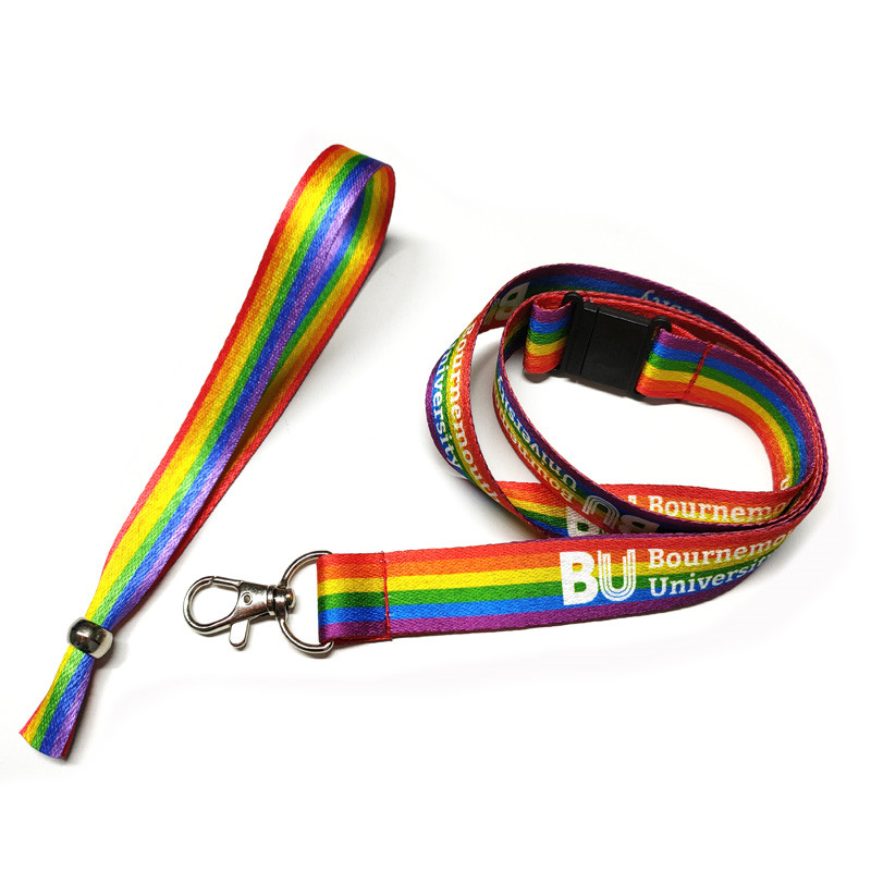 Recycled PET Lanyards,Custom Lanyards