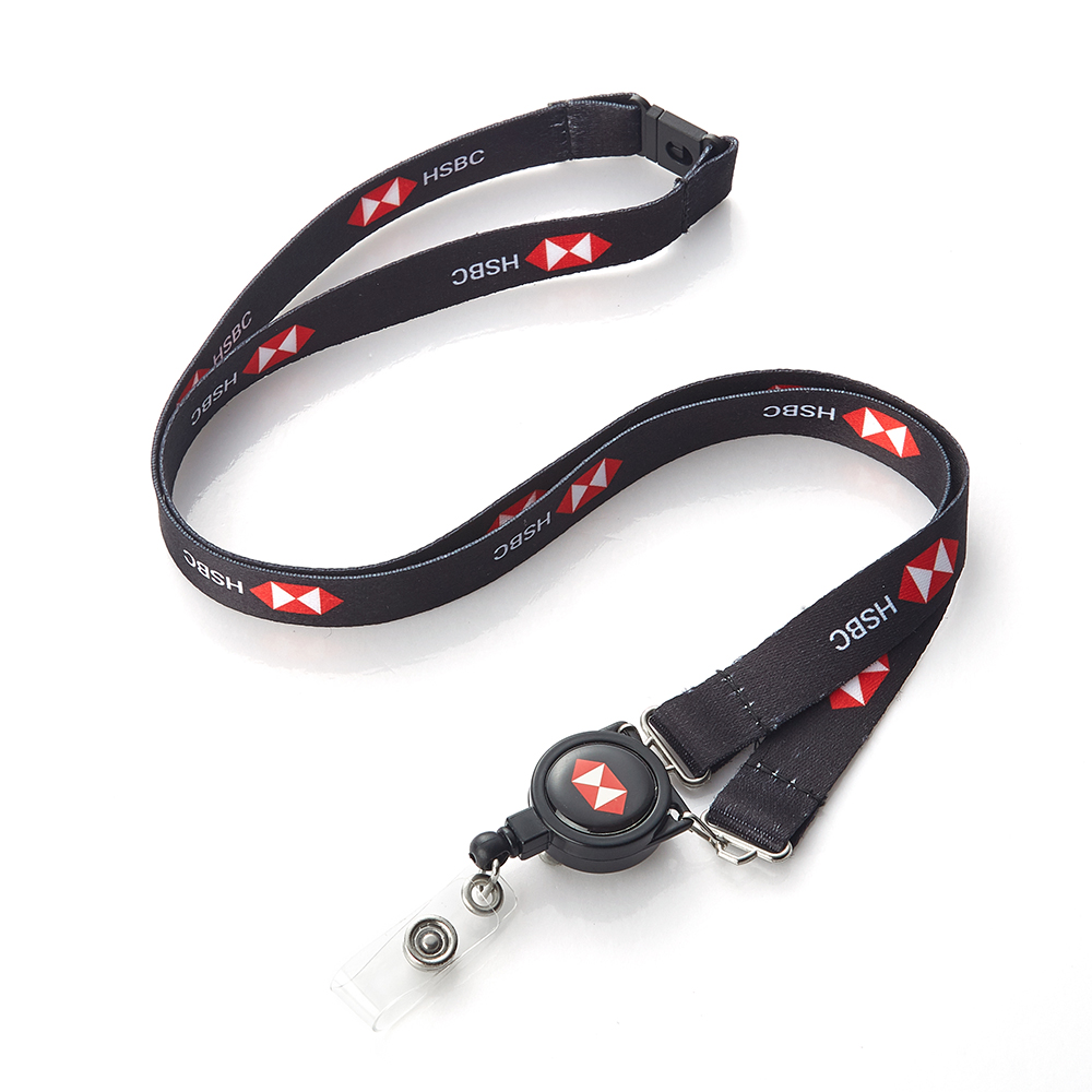 Retractable Lanyards,Custom Lanyards