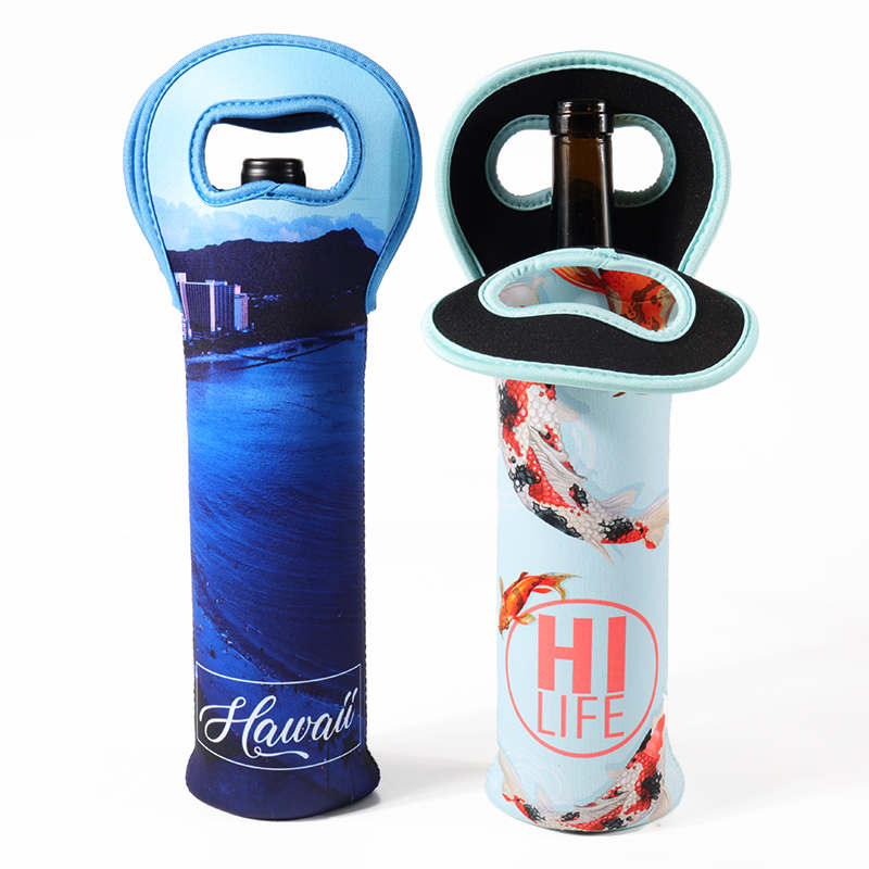 Single Bottle Wine Cooler,Stubby Cooler