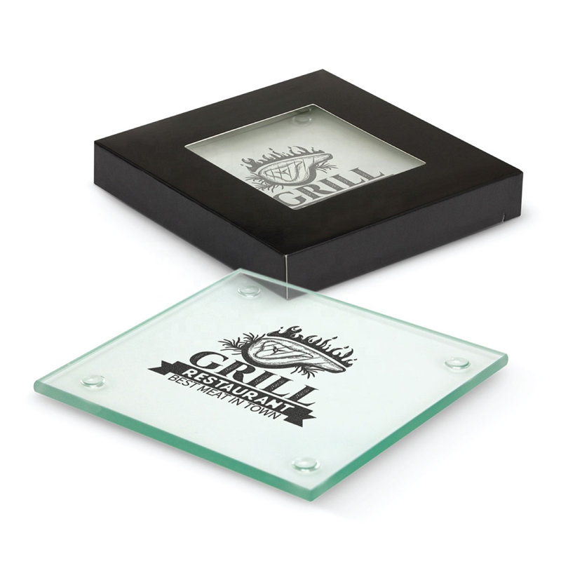 Custom Glass Coaster,Coasters