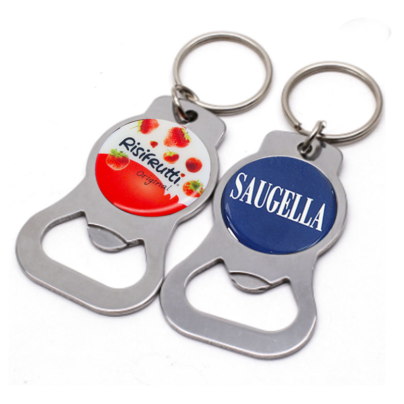 Aluminium Bottle Opener Key Rings,Bottle openers