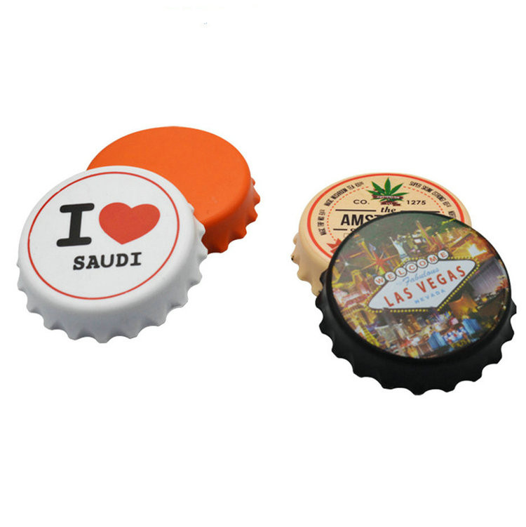 Cap Shaped Bottle Opener,Bottle openers
