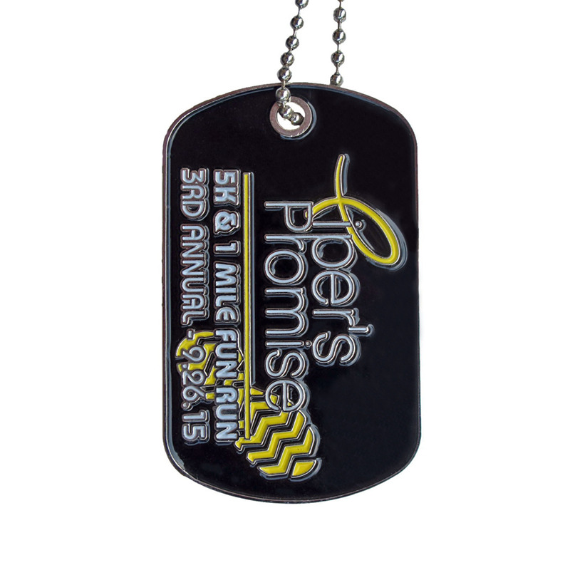 Soft Enamel Dog Tags,Dog Tags