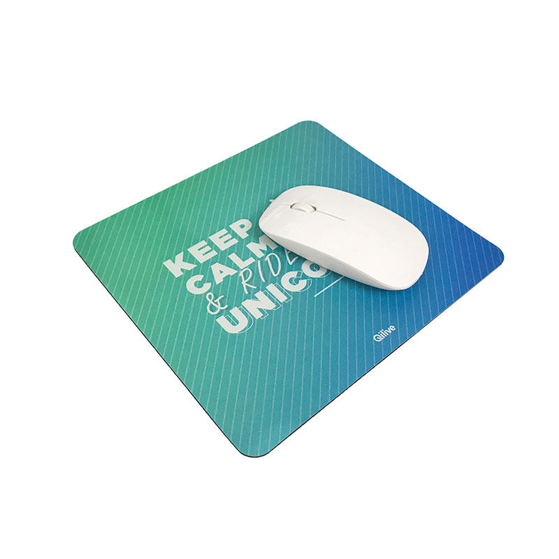 PVC Hard Top Mouse Pad,Mouse Pad