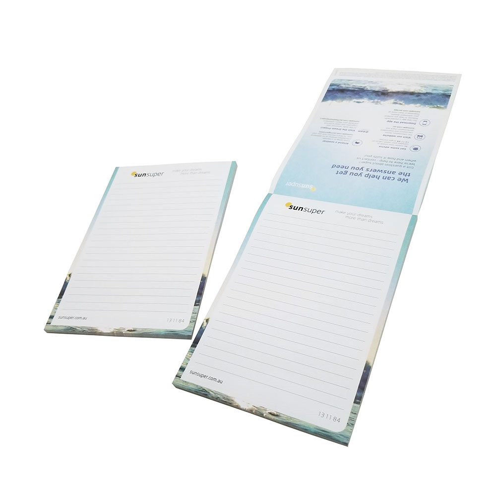 A5 Notepads,Notepads